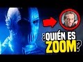 The Flash - ¿Quién es ZOOM?