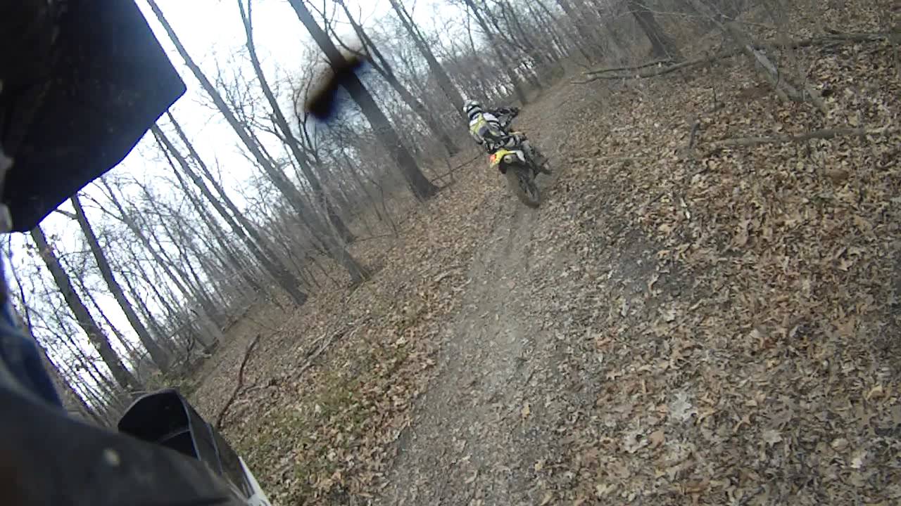 Tilton atv park 4122015 YouTube