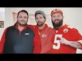 3 Kansas City Chiefs Fans Found Dea