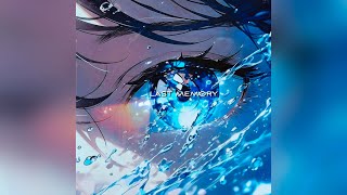 Last Memory - I4El & Sskysess (Atmosphere Phonk) Official Video