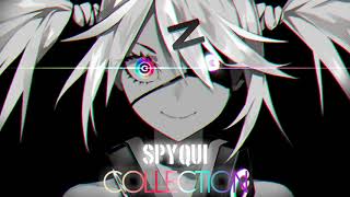 ✦PSYQUI COLLECTION✦ ALL TRACKS Mix OF PSYQUI - (づ｡◕‿‿◕｡)づ (re-upload) and i wrote wrong name of him.