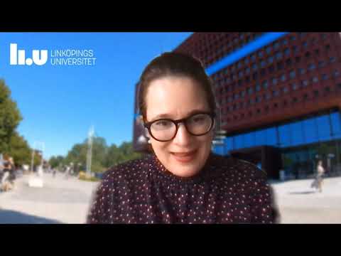 Ageing and Social Change, Master’s Programme, at LiU in Sweden