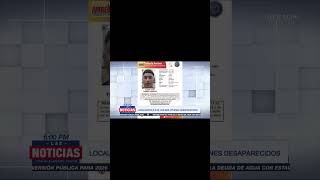 ¡Localizan a jóvenes desaparecidos en Tabasco! Habían sido deportados de EU y se fugaron