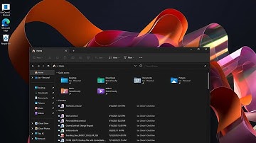 Hands on with Windows 11 Build 25281 and the new tabbed Notepad