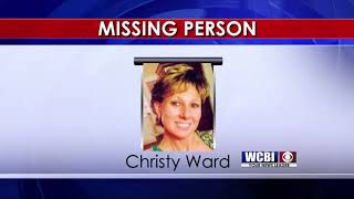 Missing Woman in Calhoun County - 6/19/18