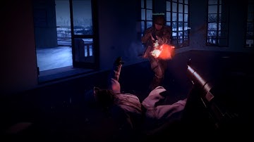 Squad 44: Those POINT  [Verwaltungshof] Blues...