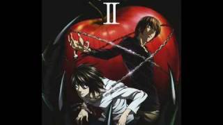[DN#34] Death Note OST 2- Sakura TV