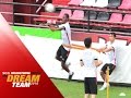 MTUTD.TV ขุนพลกิเลนผยองซ้อมกลางสายฝนเตรียมบุกราชบุรี