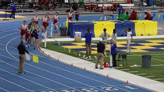 2020 SDSU Jim Emmerich Alumni Invite Men's 3000M
