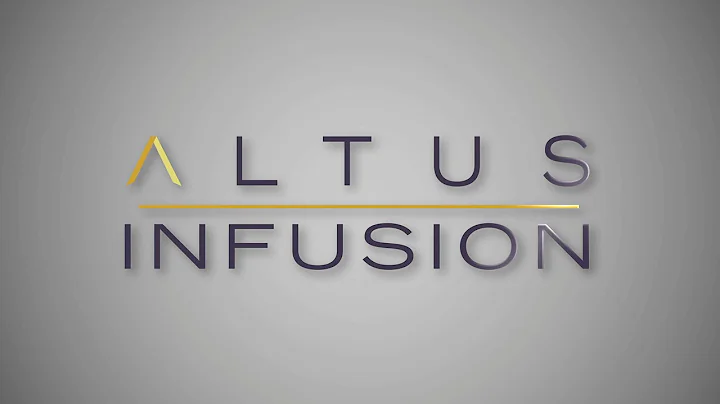 Altus Infusion: Marketing Video