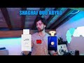 Recensione Shaghaf Oud Abyad (e l’importanza della qualità di un dupe)