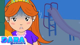 Ayunan Luna | Dara Samudra