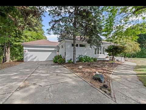 2665 Middlebelt Road, West Bloomfield, MI home video tour