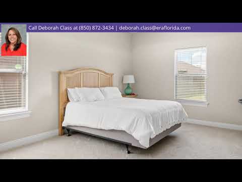 3795 Cedar Park Lane, Panama City, FL home video tour