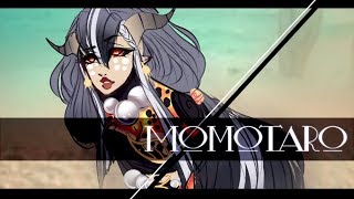 Momotaro | 'Animation' meme