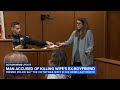 Trial of Fresno man accused of killing his wife's former boyfriend to move forward