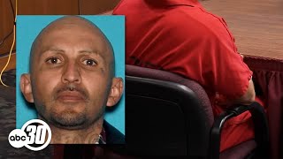 Trial of Fresno man accused of killing his wife s former boyfriend to move forward
