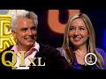 QI Series 20: Shady &amp; Shaky | With Eshaan Akbar, John Barrowman &amp; Victoria Coren Mitchell