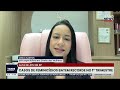 Casos de feminicídios batem recorde no 1° trimeste em SP | BandNews TV