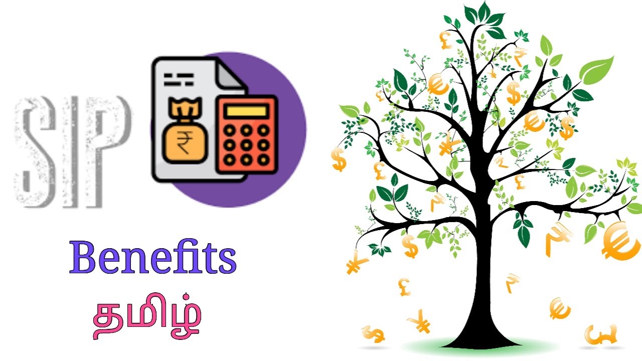 SIP Explained | Calculate Your SIP | Benefits of SIP | Types of ...