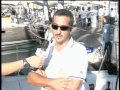 Fabio Palumbo intervistato da Vela e Motore