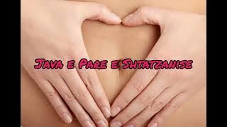 Java e Pare e Shtatzanise. Simptomat kryesore.