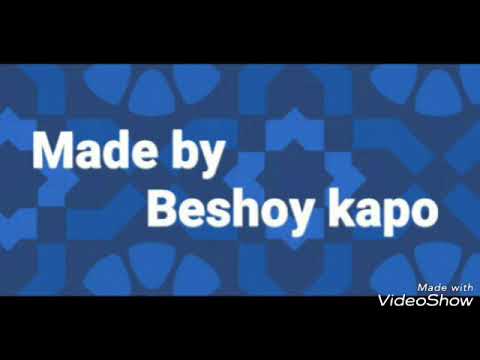 اغنية انا السكران عشان عيونك