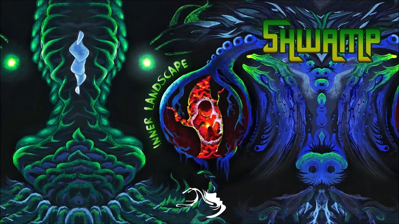 Watch Shwamp - We're Lost | Chill Space on YouTube Watch Shwamp - We're Lost | Chill Space on YouTube