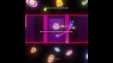 TADC Episode 5, Jax Angst Edit 💔 #tadc #theamazingdigitalcircus #jax #jaxangst #sad