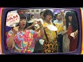 TEMPURA KIDZ - One Step (Karaoke)