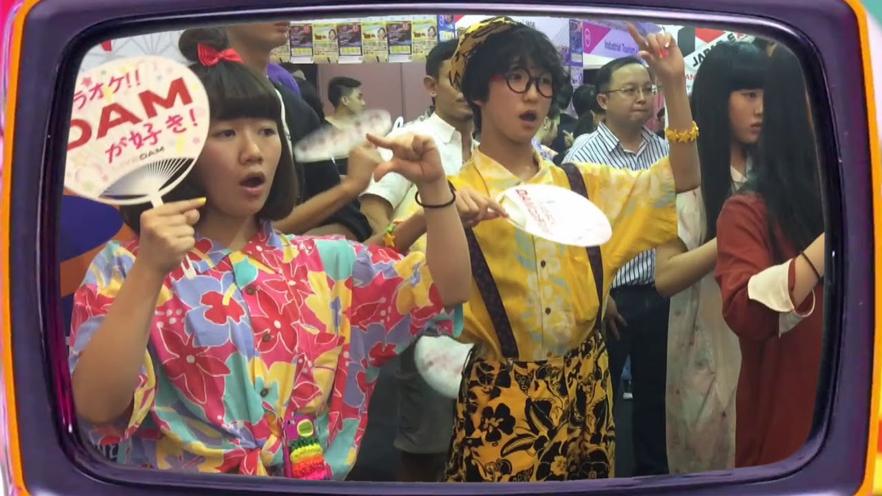 TEMPURA KIDZ One Step (Karaoke) YouTube