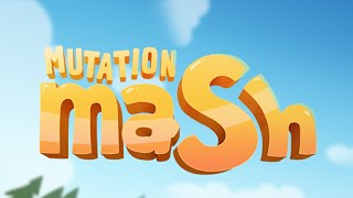 Mutation Mash Android GamePlay Trailer (1080p) [Game For Kids]