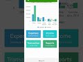 Mobile Accounting. #mobileaccounting #accounting #mobilesoftware