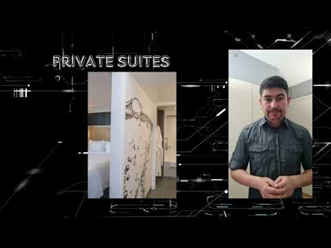 Case Study Blue Horizon Hotel 