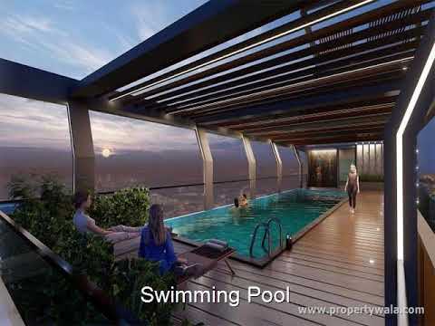 Shriram Esquire - Koramangala 1st Block, Bangalore