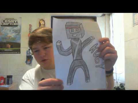 Vyhlášení soutěže o minecraft giftcode (Ostrava)