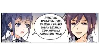 Versatile Mage Chapter 148-149 Sub Indonesia(extra)