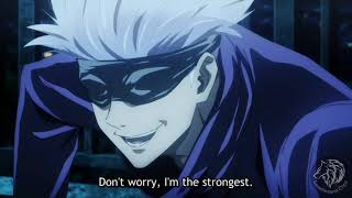 Gojo Satoru Best Fights Amv Remember The Name Neffex Cover