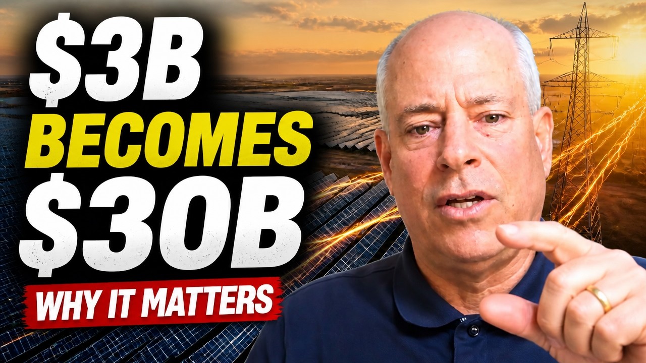 The Hidden $30 Billion Drain on Your Electricity Bill
