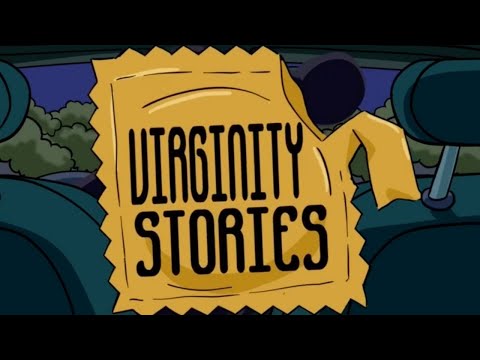 V Stories Ep 101 | Tyler Chronicles tells us how he lost his V- card