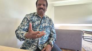 2026 & Beyond with Peter Kumar : Part 4 (America, Asia, Europe, Middle East, Australia, NZ & World)