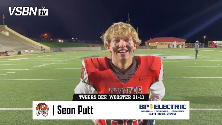 Mansfield Senior kicker Sean Putt sets school reco...