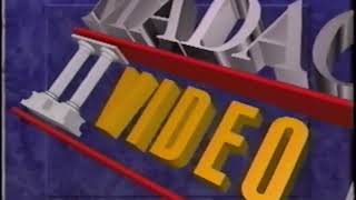 What If? Madacy Video Logo With Simitar Entertainment Jingle 82420B