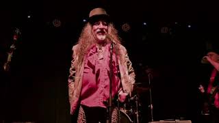 CASANOVAS * "HAGAMOSLO POR ULTIMA VEZ"  en VIVO !!!  STRUMMER BAR 6 de DIC. 2025.