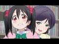 Love Live! 學園偶像計畫 一期(07-09話)｜《劇場版 Love Live! 蓮之空女學院學園偶像俱樂部 Bloom Garden Party》2026/8/20上映！｜Muse木棉花