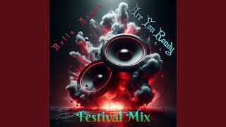 Are You Ready