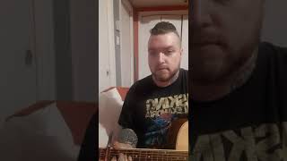 Wellerman - Sea Shanty Guitar Cover 🤟🎶