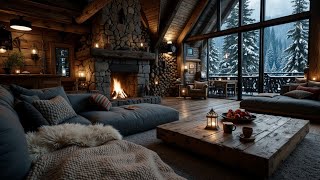 Soft Acoustic Guitar Ambiance | Perfect for Cozy Cafés & Relaxation screenshot 1