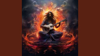 Echoing Firelight Serenade