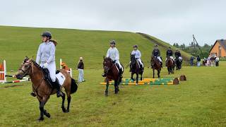 Naisiai Summer Festival 2026 | Zemaitukai Horse Show | Family-Friendly Event | 4K